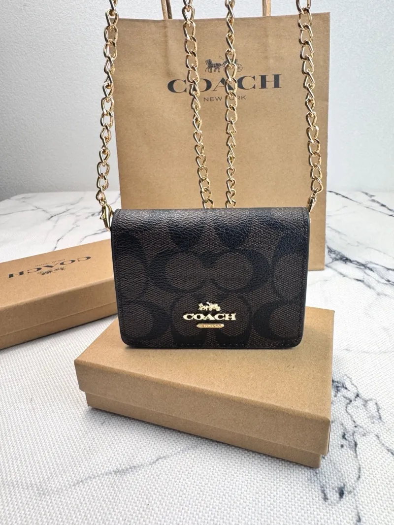 Alternative view of Coach Satchel Bags-113