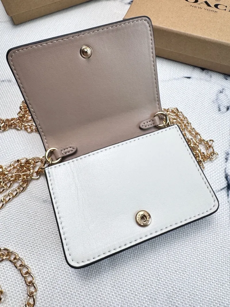 Coach Satchel Bags-115 - Image 6