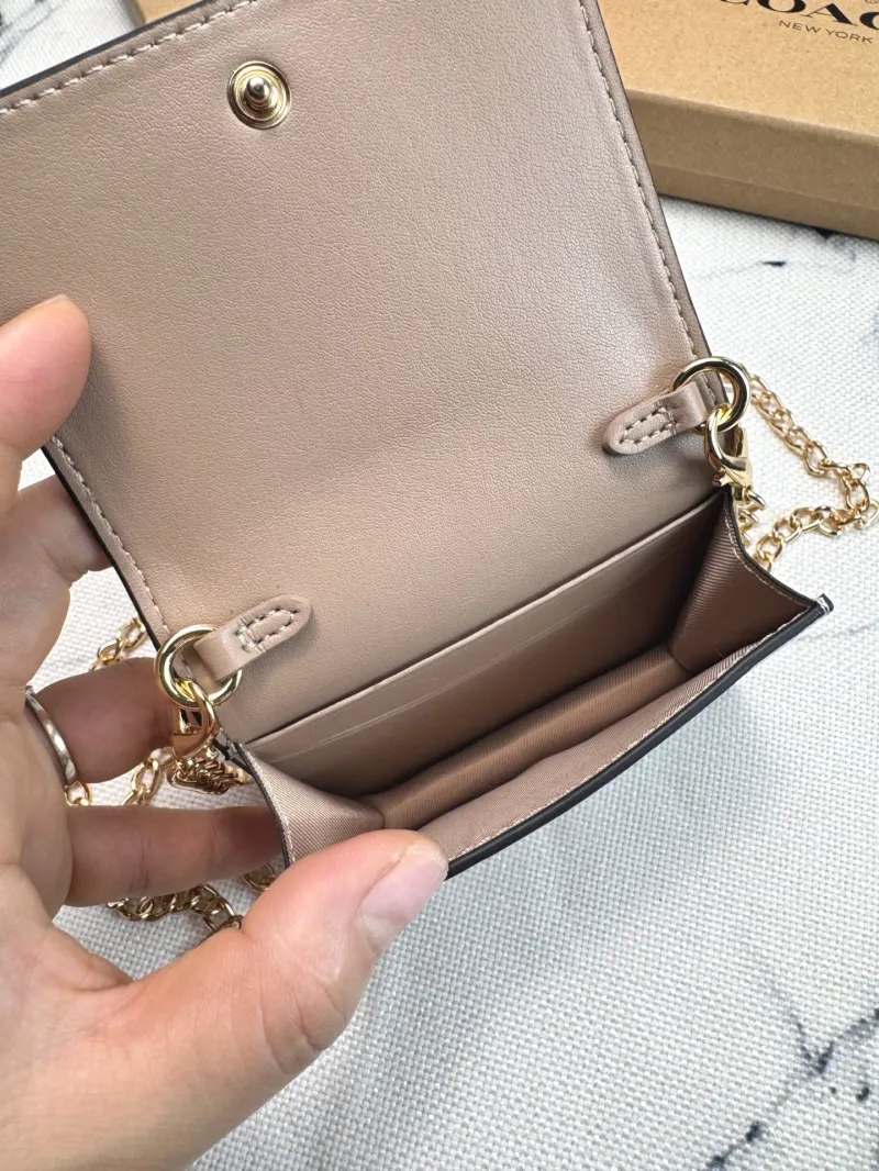 Coach Satchel Bags-115 - Image 7