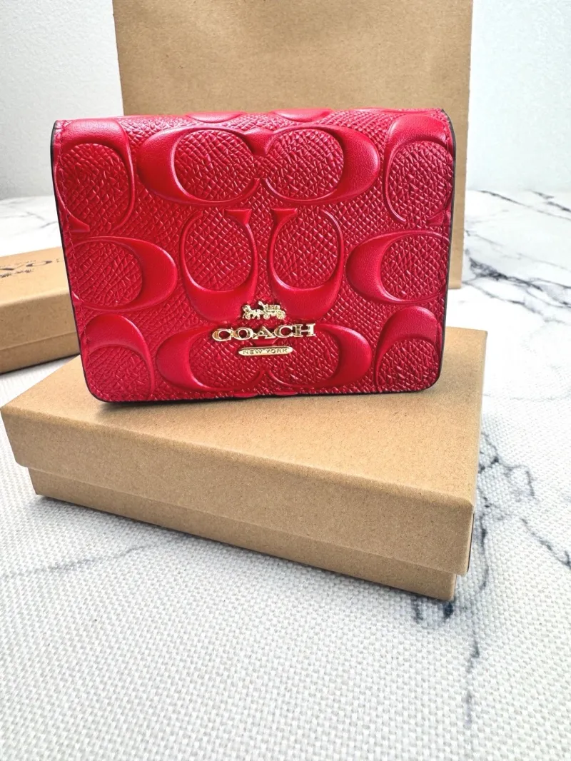 Coach Satchel Bags-117
