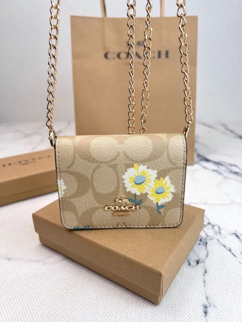 Alternative view of Coach Satchel Bags-118