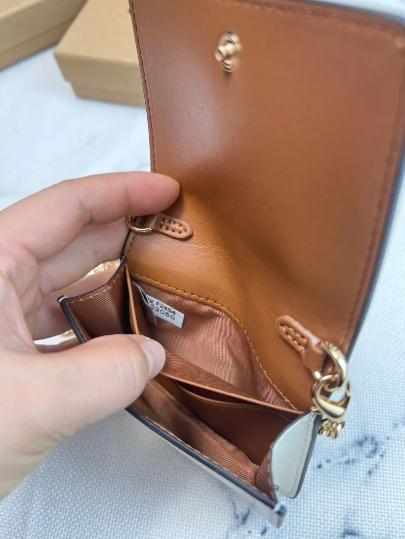Coach Satchel Bags-118 - Image 8