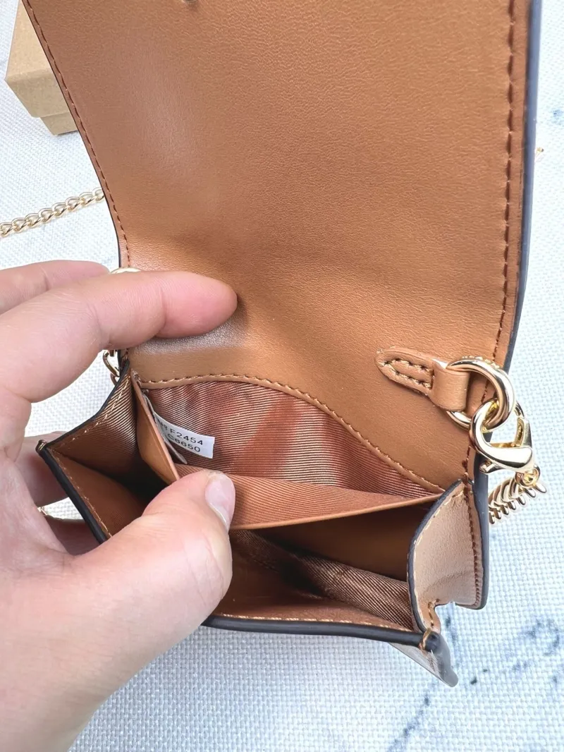 Coach Satchel Bags-119 - Image 8