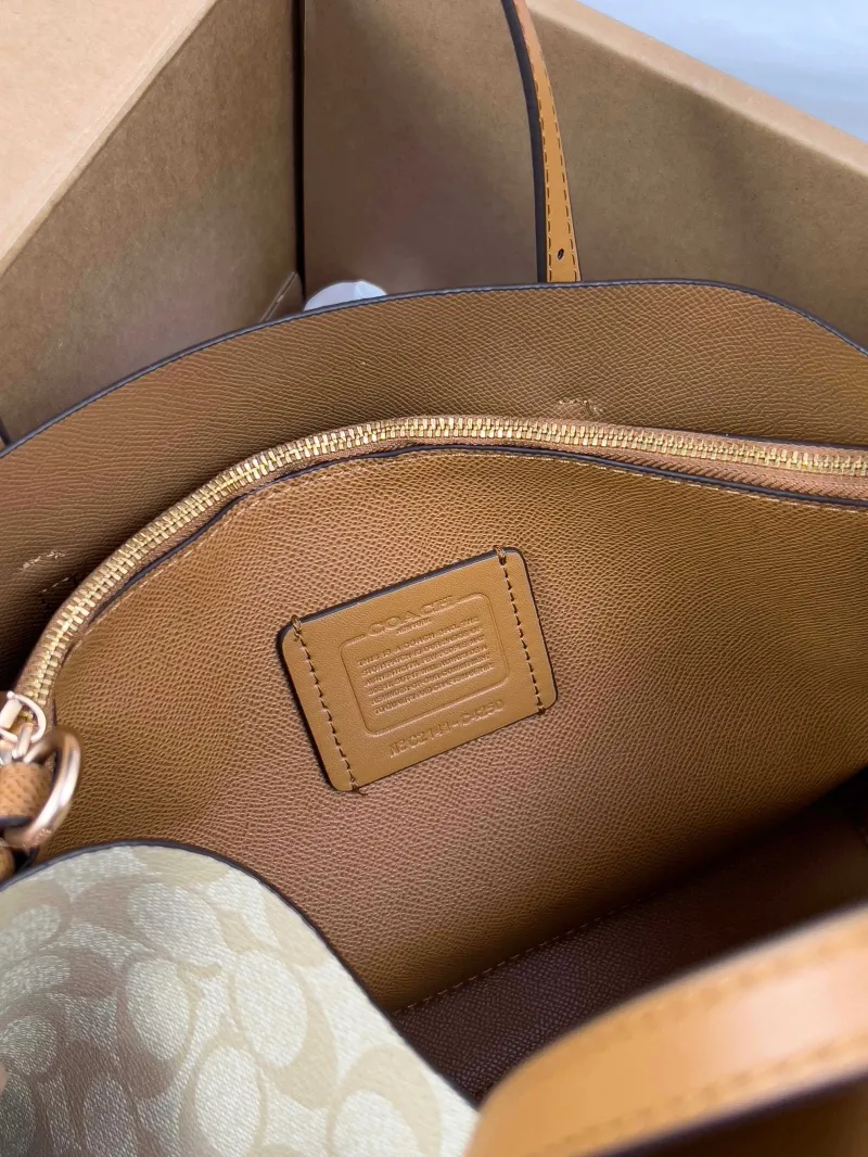 Coach Shopping Bags-4 - Image 6