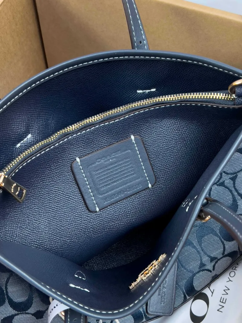 Coach Shopping Bags-7 - Image 6