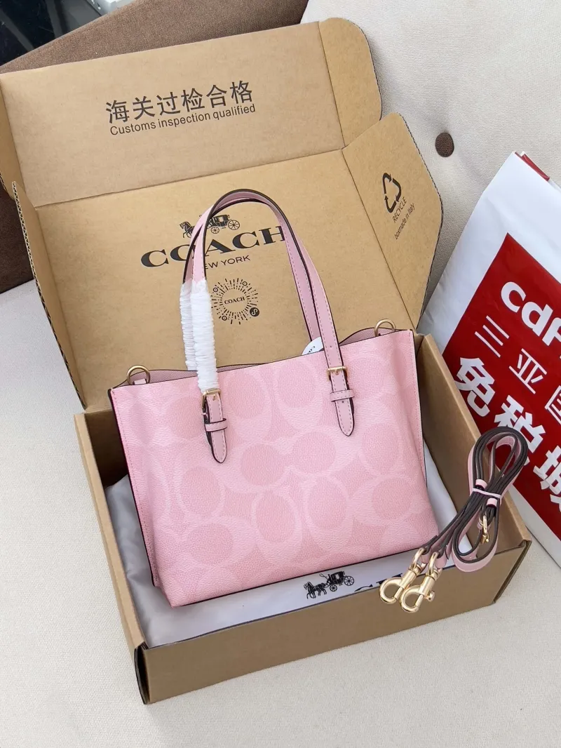Alternative view of Coach Shopping Bags-9