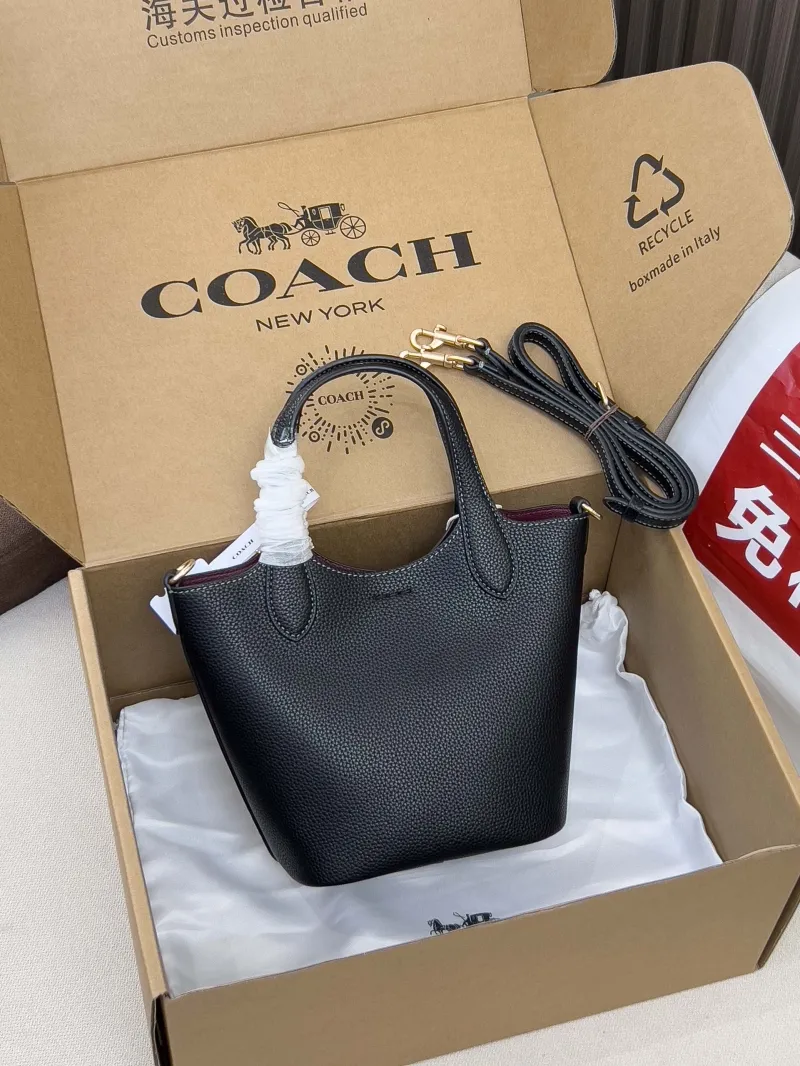 Alternative view of Coach Shopping Bags-18
