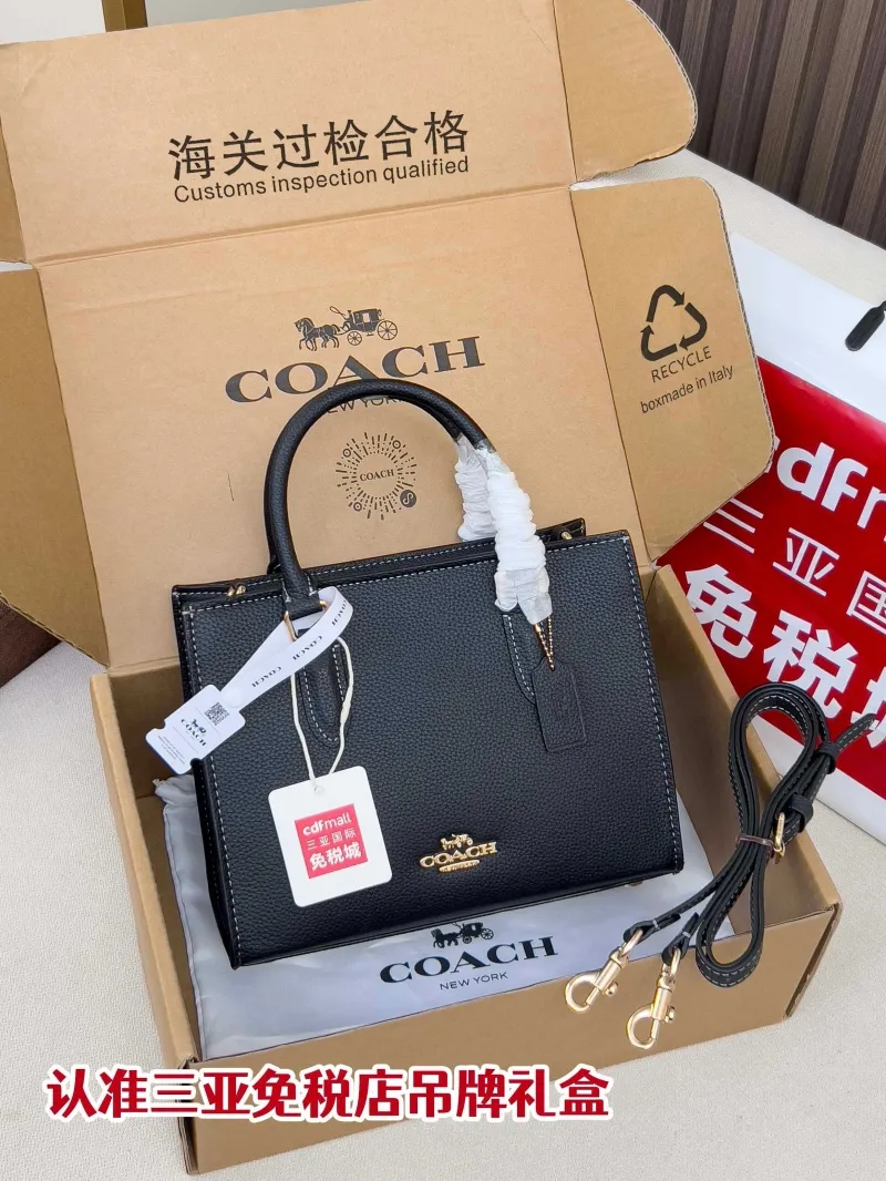 Coach Shopping Bags-24
