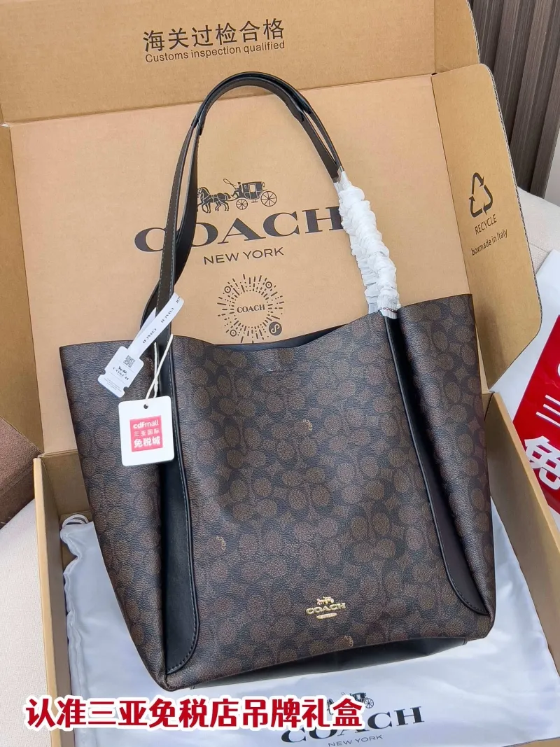 Coach Shopping Bags-76