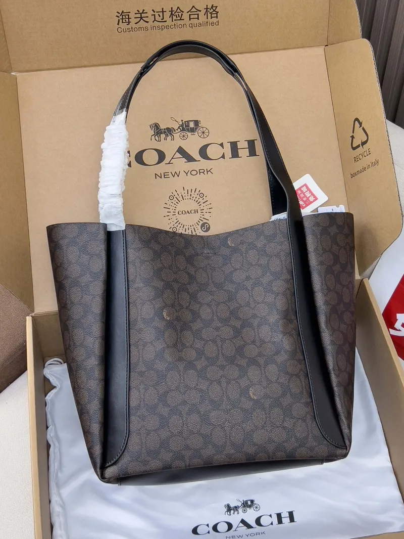 Alternative view of Coach Shopping Bags-76