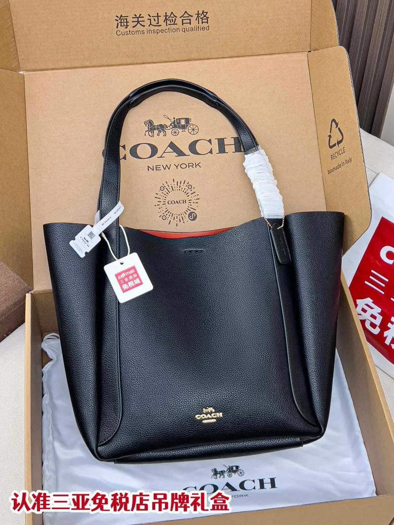 Coach Shopping Bags-77