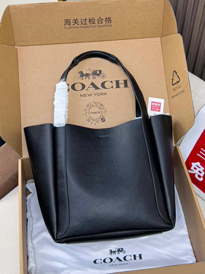 Alternative view of Coach Shopping Bags-77