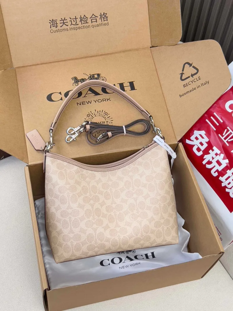 Alternative view of Coach Top Handle Bags-1