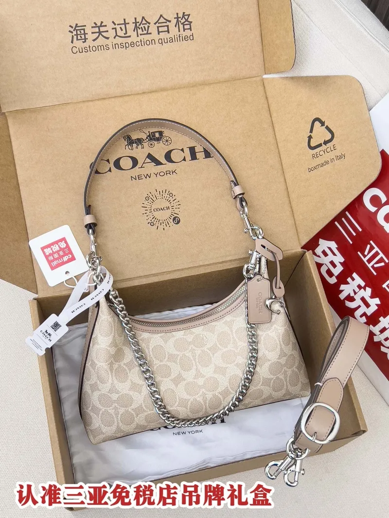 Coach Top Handle Bags-11