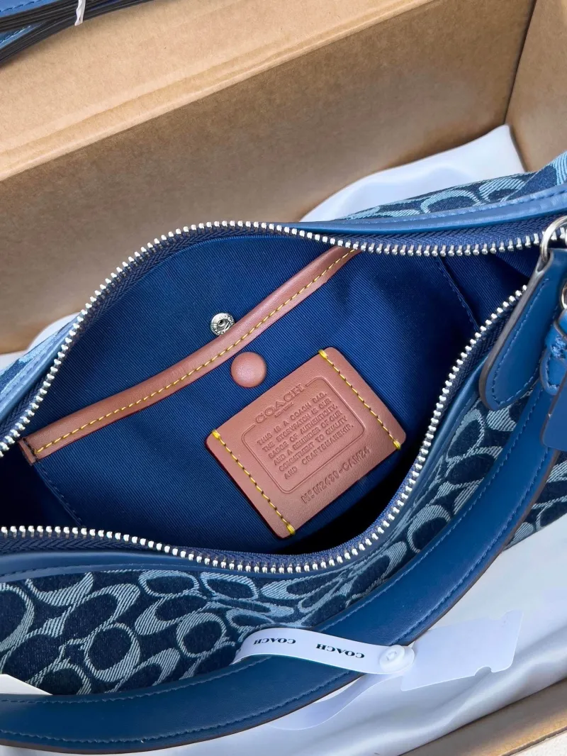 Coach Top Handle Bags-14 - Image 6