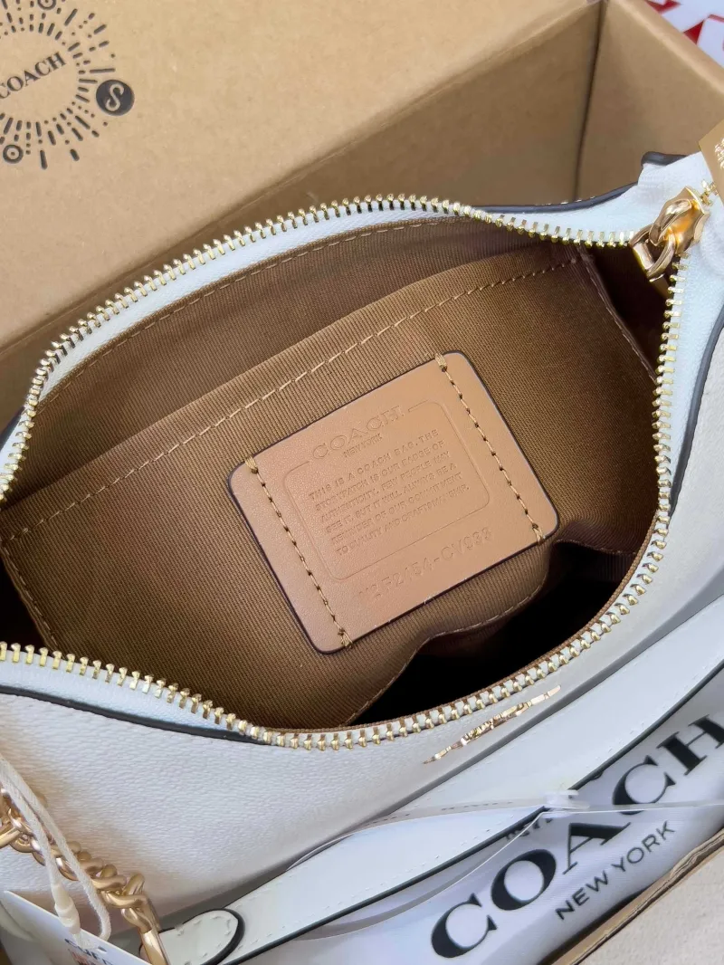Coach Top Handle Bags-25 - Image 6