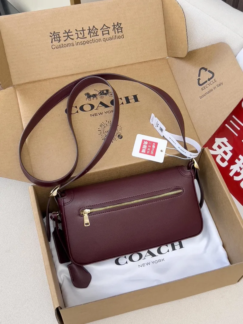 Alternative view of Coach Top Handle Bags-37