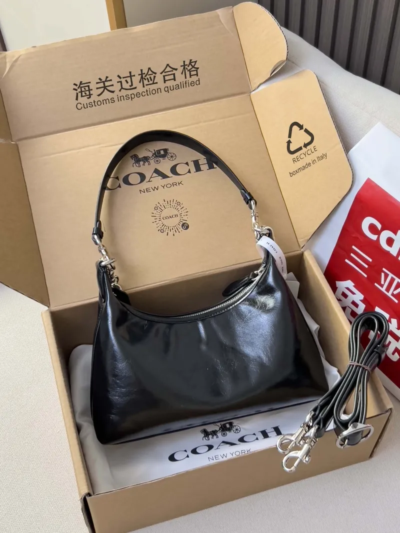 Alternative view of Coach Top Handle Bags-82