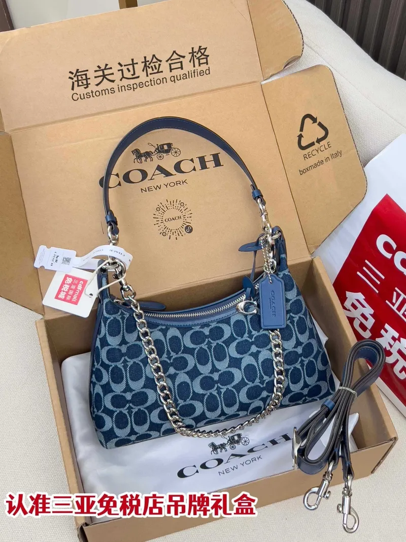 Coach Top Handle Bags-83