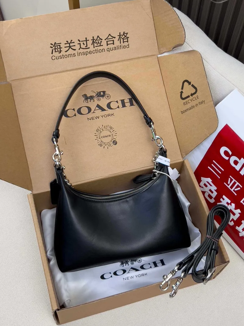 Alternative view of Coach Top Handle Bags-85