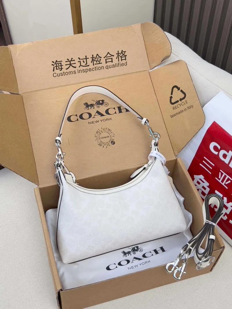 Alternative view of Coach Top Handle Bags-86