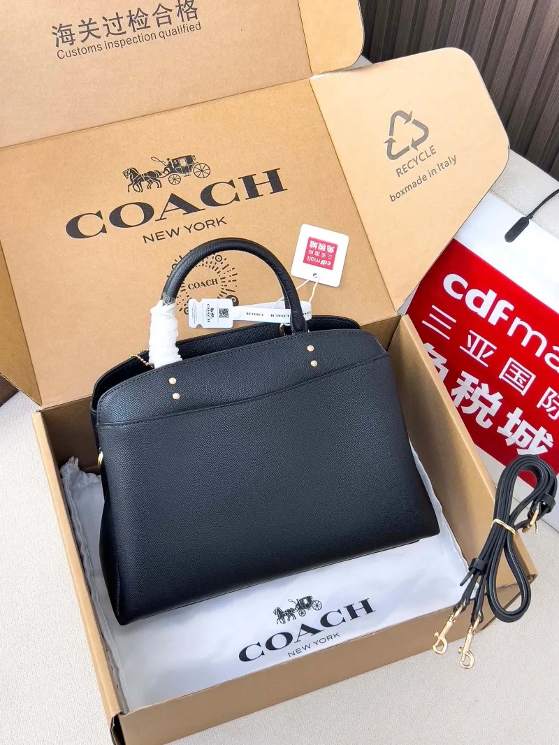 Alternative view of Coach Top Handle Bags-87