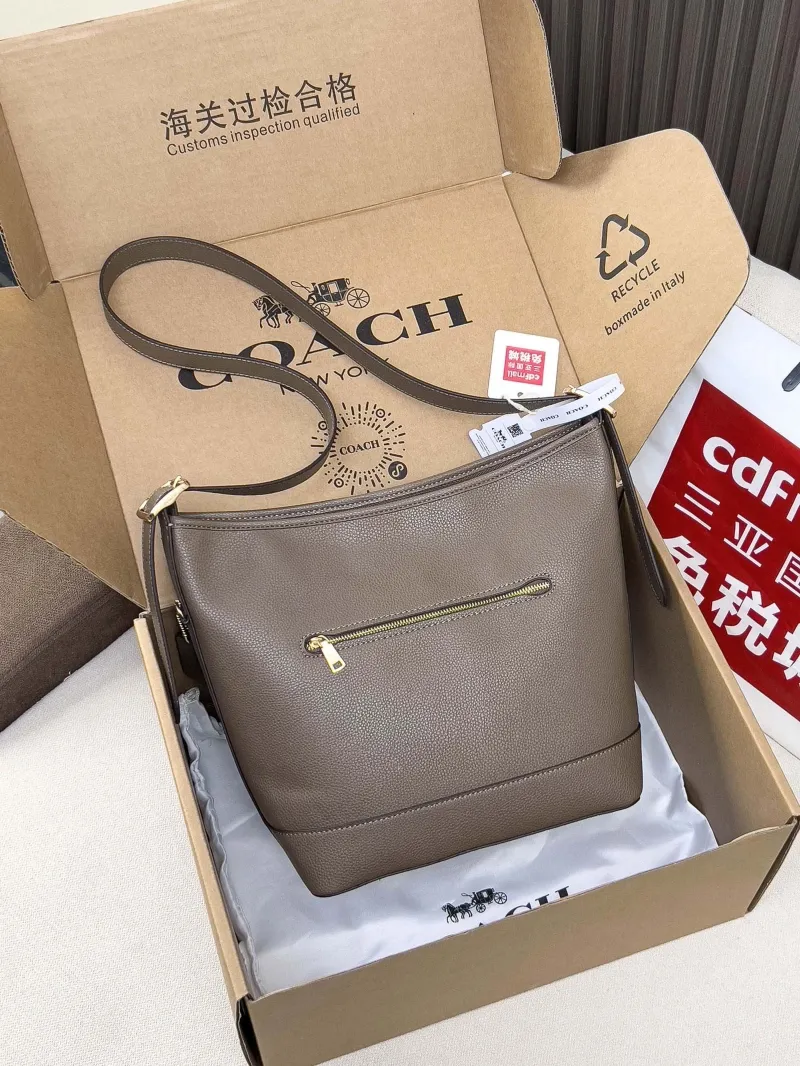 Alternative view of Coach Top Handle Bags-106