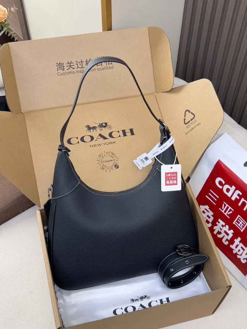 Alternative view of Coach Top Handle Bags-115