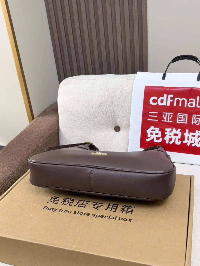 Coach Top Handle Bags-116 - Image 3