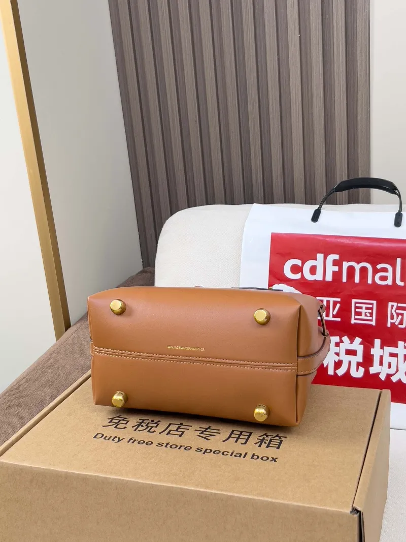 Coach Top Handle Bags-118 - Image 3