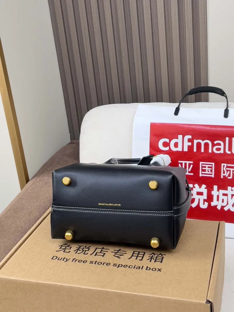 Coach Top Handle Bags-119 - Image 3