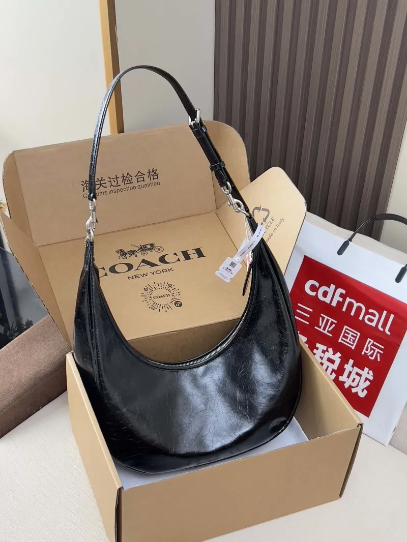 Alternative view of Coach Top Handle Bags-145
