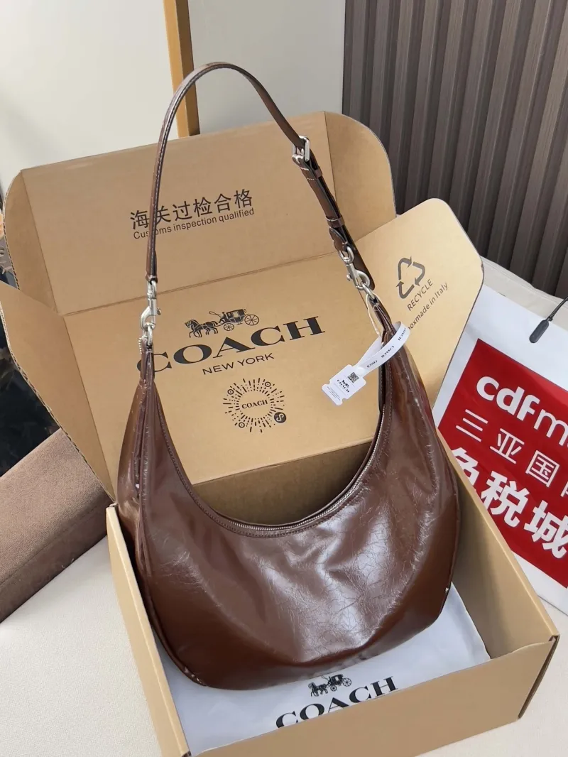 Alternative view of Coach Top Handle Bags-146