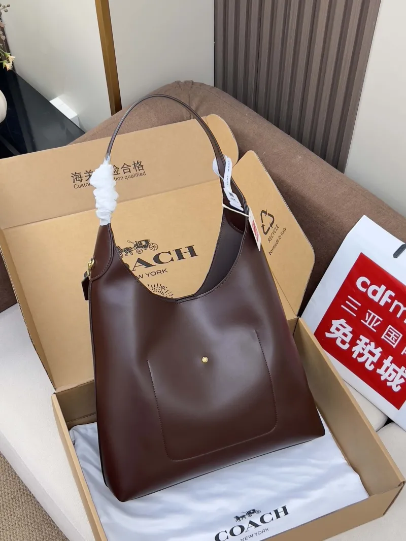 Alternative view of Coach Top Handle Bags-147
