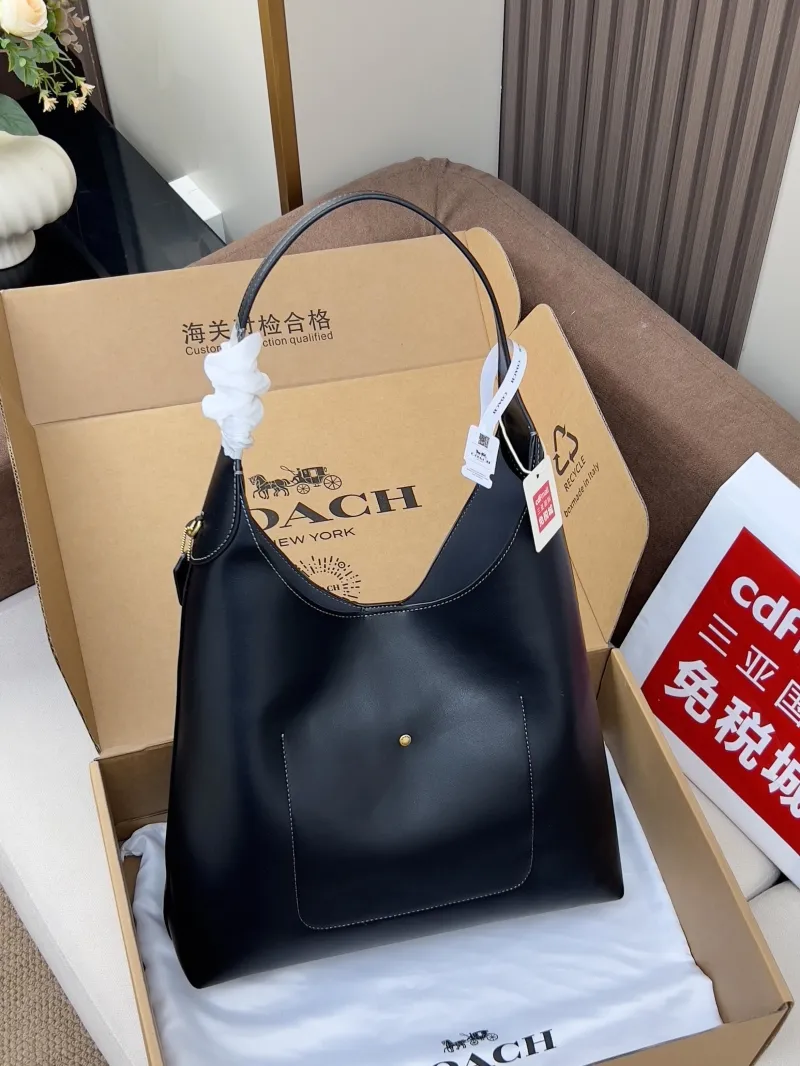 Alternative view of Coach Top Handle Bags-148