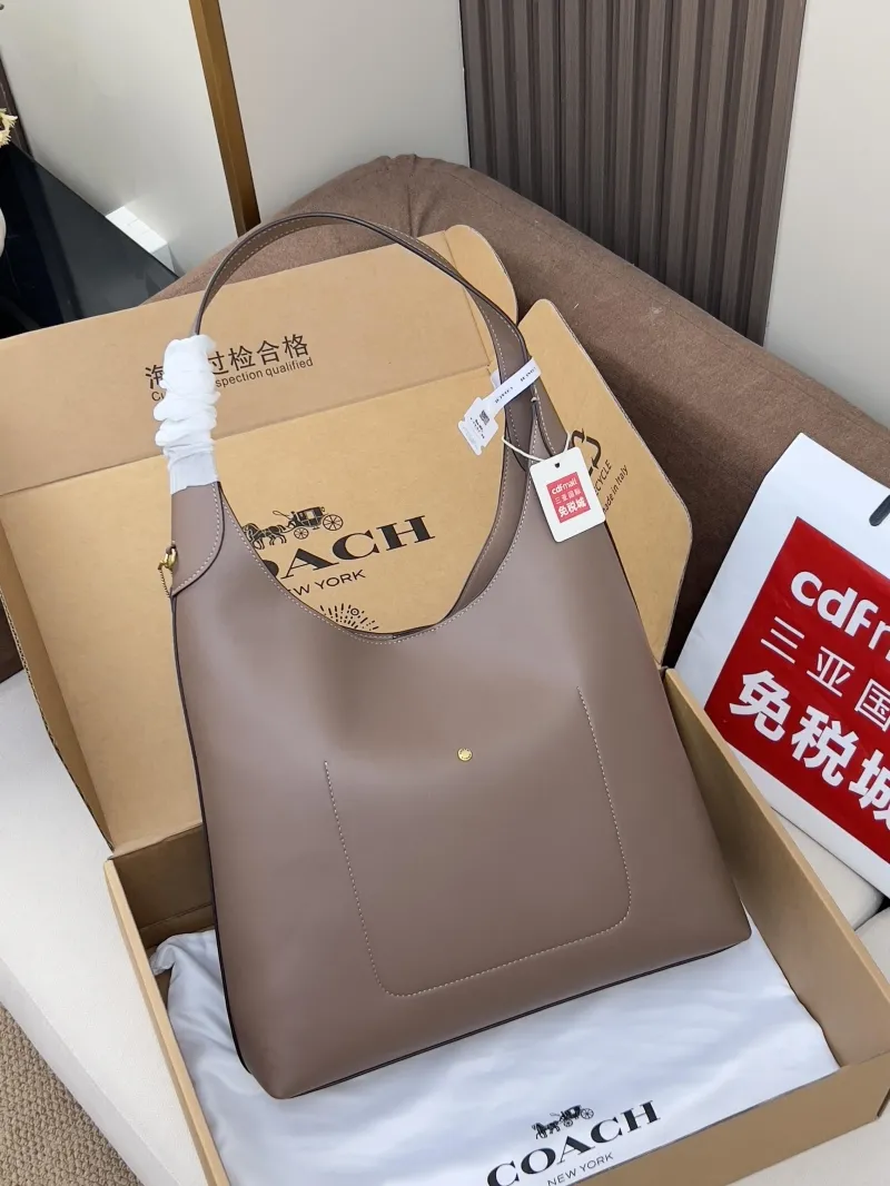 Alternative view of Coach Top Handle Bags-149
