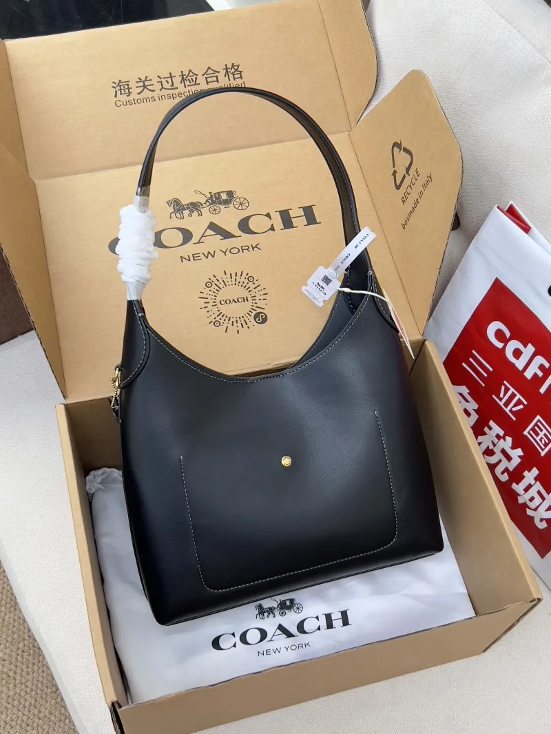 Alternative view of Coach Top Handle Bags-152