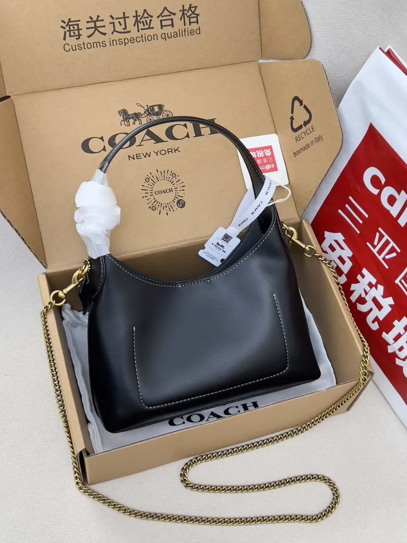 Alternative view of Coach Top Handle Bags-157