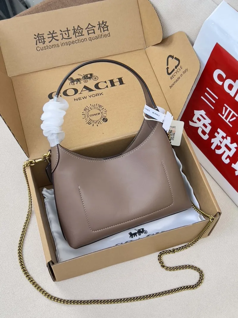Alternative view of Coach Top Handle Bags-158
