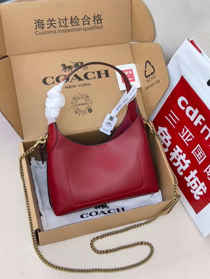 Alternative view of Coach Top Handle Bags-160