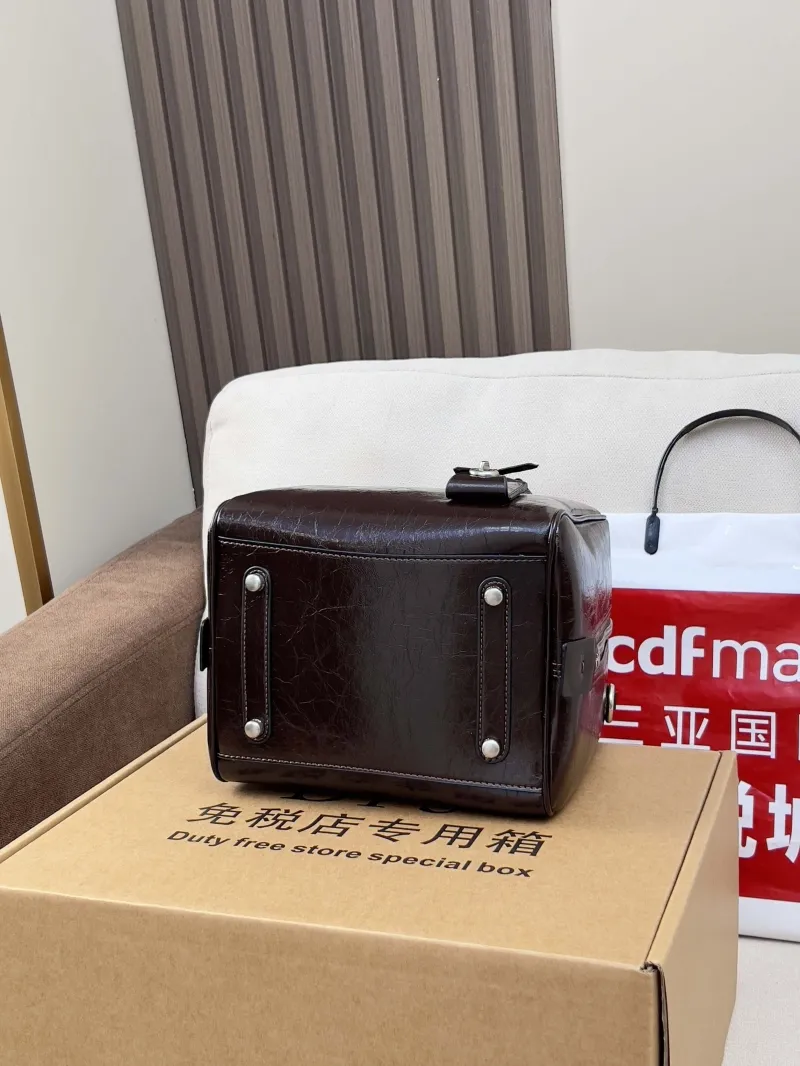 Coach Top Handle Bags-161 - Image 3