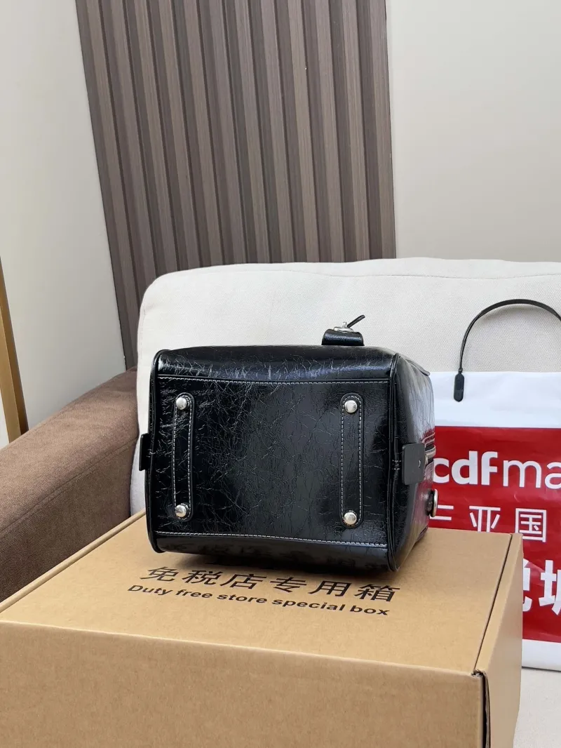 Coach Top Handle Bags-162 - Image 3