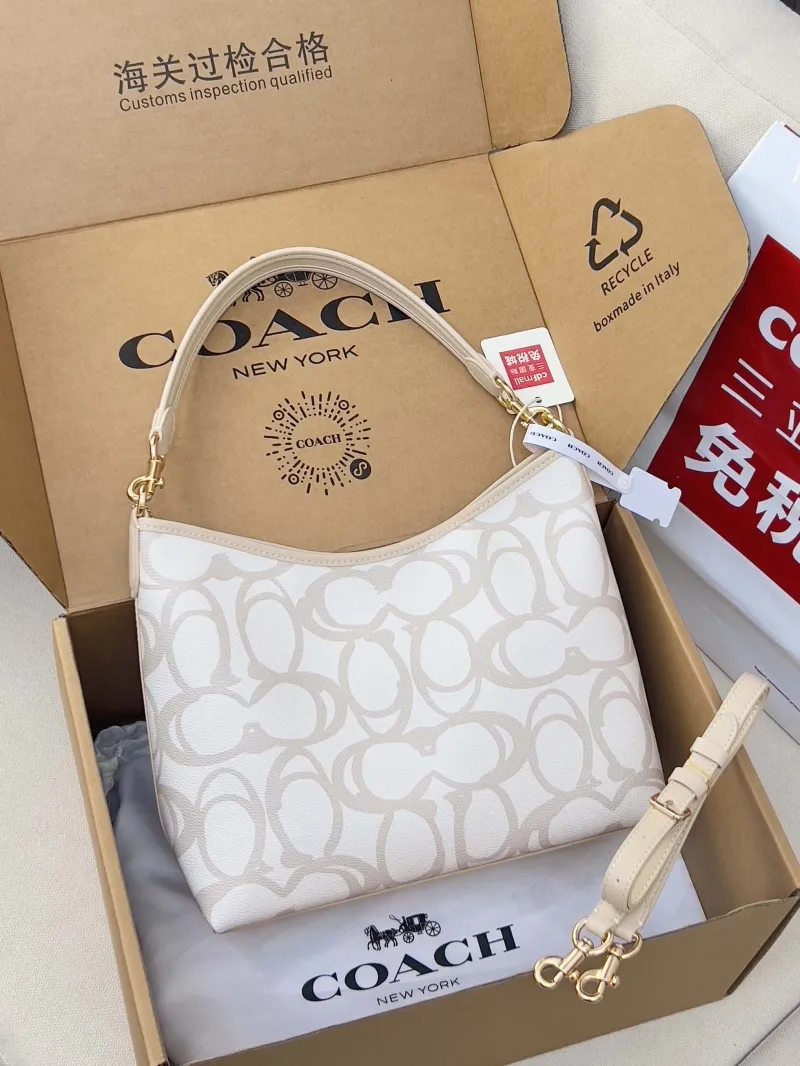 Alternative view of Coach Top Handle Bags-189