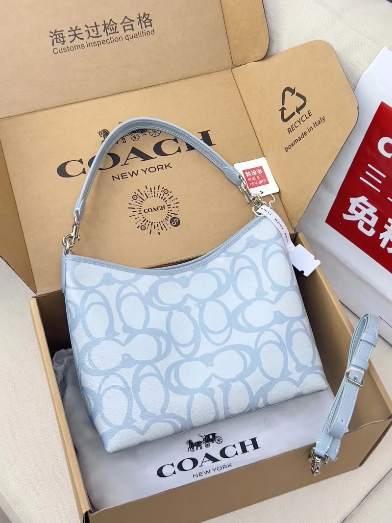 Alternative view of Coach Top Handle Bags-190