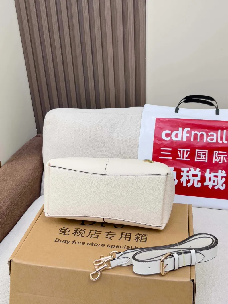 Coach Top Handle Bags-193 - Image 3
