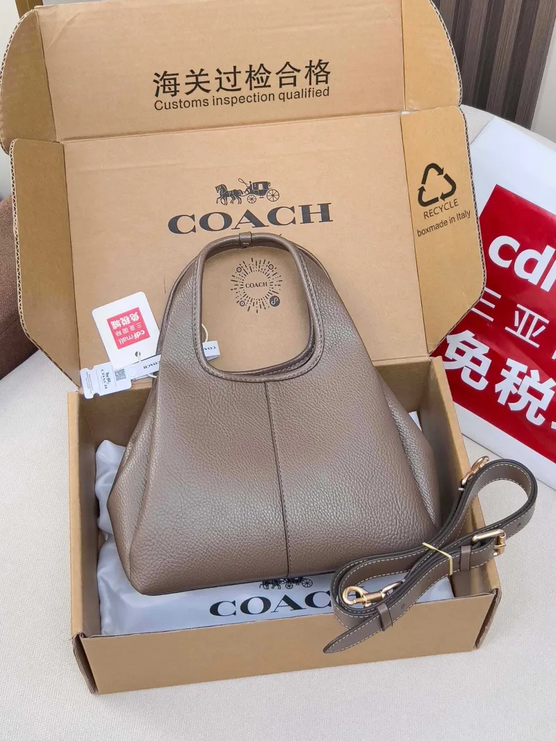 Alternative view of Coach Top Handle Bags-194