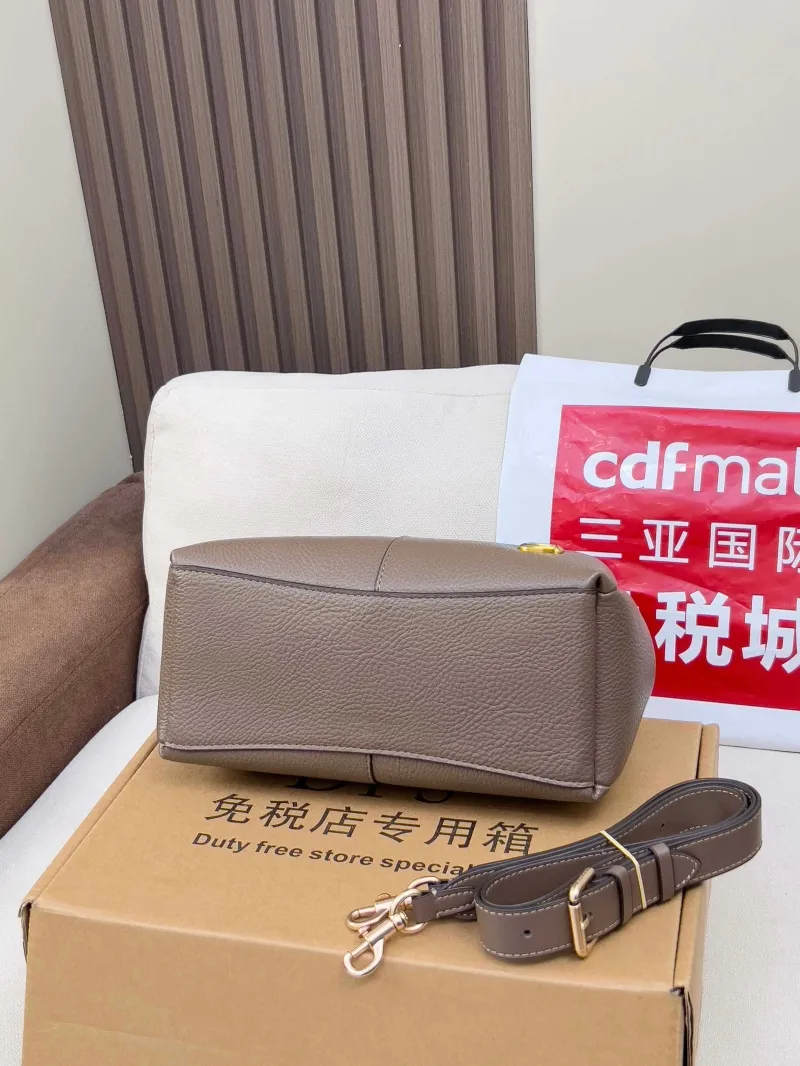 Coach Top Handle Bags-194 - Image 3
