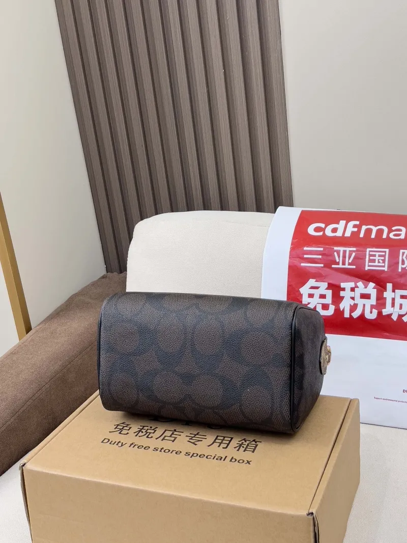 Coach Top Handle Bags-218 - Image 3