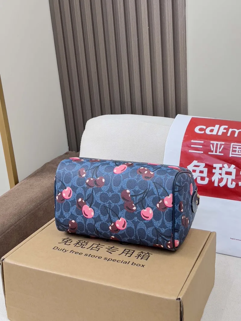 Alternative view of Coach Top Handle Bags-219