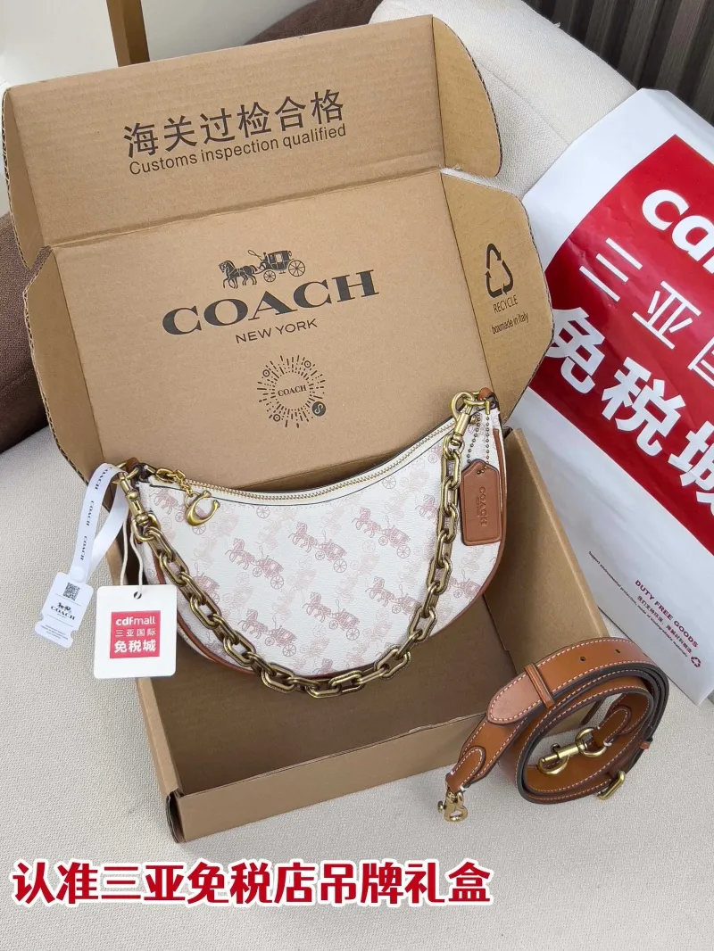 Coach Top Handle Bags-225